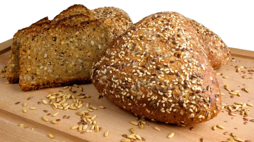 Types of Bread with Low Carbs in Maryhill UK: