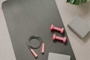 home workouts Maryhill