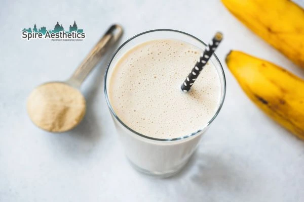 Boost your wellness goals and lose weight with the best protein powder Maryhill