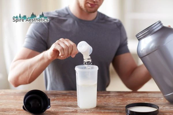 understand which protein powder Maryhill is best for you!