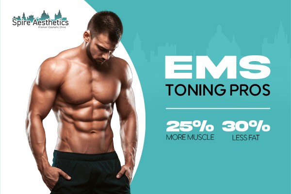 Why Golfers Choose HIFU for Arm Sculpting at Spire Aesthetics Maryhill