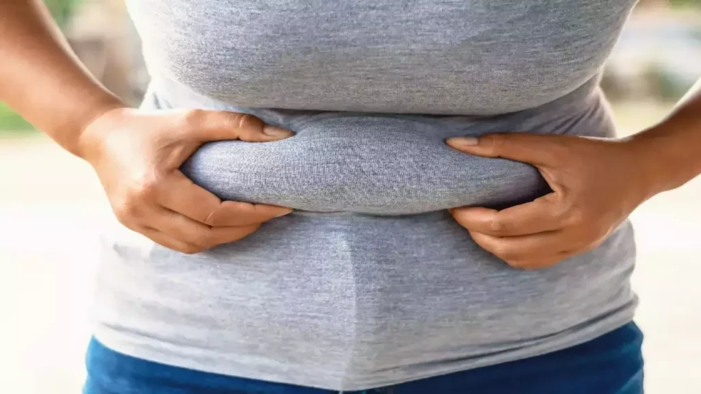 Why Do We Struggle with Stubborn Fat Despite Healthy Habits Maryhill
